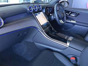 Mercedes-Benz GLC GLC300d coupe 4Matic Avantgarde - Image 15