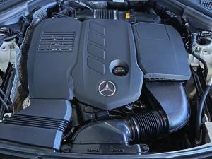 Mercedes-Benz GLC GLC300d coupe 4Matic Avantgarde - Image 16