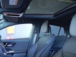 Mercedes-Benz GLC GLC300d coupe 4Matic Avantgarde - Image 17