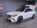 Thumbnail Mercedes-Benz GLC GLC300d coupe 4Matic Avantgarde