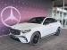 Mercedes-Benz GLC GLC300d coupe 4Matic Avantgarde - Thumbnail 1