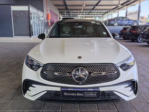Mercedes-Benz GLC GLC300d coupe 4Matic Avantgarde - Image 2