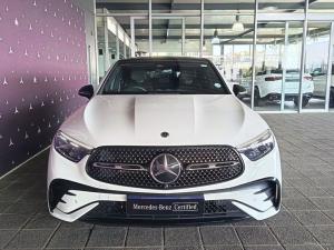 Mercedes-Benz GLC GLC300d coupe 4Matic Avantgarde - Image 2