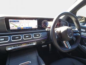 Mercedes-Benz GLE GLE450d 4Matic Avantgarde - Image 11