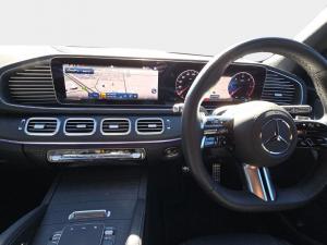 Mercedes-Benz GLE GLE450d 4Matic Avantgarde - Image 12