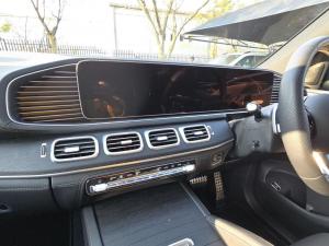 Mercedes-Benz GLE GLE450d 4Matic Avantgarde - Image 13