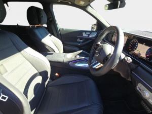 Mercedes-Benz GLE GLE450d 4Matic Avantgarde - Image 14