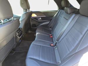 Mercedes-Benz GLE GLE450d 4Matic Avantgarde - Image 15