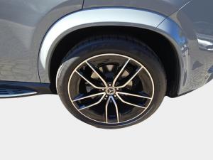 Mercedes-Benz GLE GLE450d 4Matic Avantgarde - Image 16