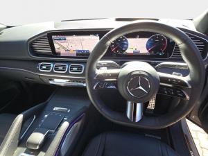 Mercedes-Benz GLE GLE450d 4Matic Avantgarde - Image 17