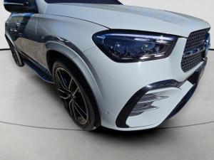 Mercedes-Benz GLE GLE450d 4Matic Avantgarde - Image 19