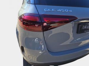 Mercedes-Benz GLE GLE450d 4Matic Avantgarde - Image 20