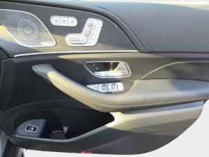 Mercedes-Benz GLE GLE450d 4Matic Avantgarde - Image 22
