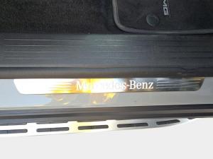 Mercedes-Benz GLE GLE450d 4Matic Avantgarde - Image 24