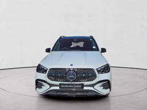 Mercedes-Benz GLE GLE450d 4Matic Avantgarde - Image 2
