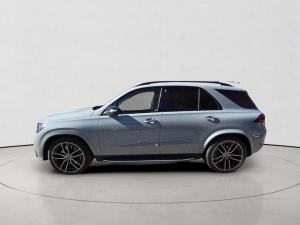 Mercedes-Benz GLE GLE450d 4Matic Avantgarde - Image 4