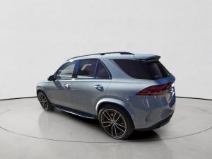 Mercedes-Benz GLE GLE450d 4Matic Avantgarde - Image 5