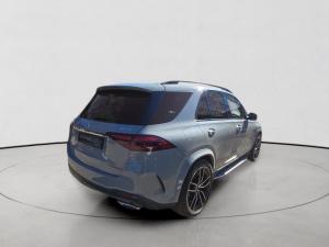 Mercedes-Benz GLE GLE450d 4Matic Avantgarde - Image 7