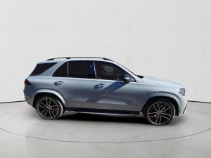 Mercedes-Benz GLE GLE450d 4Matic Avantgarde - Image 8
