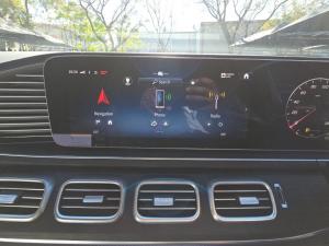 Mercedes-Benz GLE GLE450d 4Matic Avantgarde - Image 9