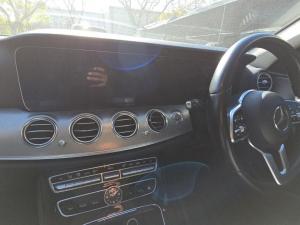 Mercedes-Benz E-Class E220d Avantgarde - Image 12