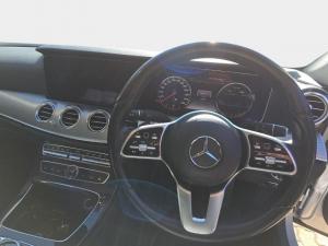 Mercedes-Benz E-Class E220d Avantgarde - Image 13