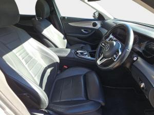 Mercedes-Benz E-Class E220d Avantgarde - Image 14