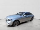 Thumbnail Mercedes-Benz E-Class E220d Avantgarde