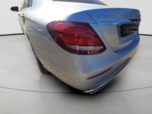 Mercedes-Benz E-Class E220d Avantgarde - Image 20