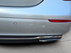 Mercedes-Benz E-Class E220d Avantgarde - Image 21
