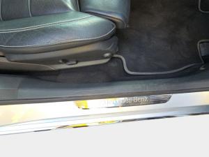 Mercedes-Benz E-Class E220d Avantgarde - Image 24