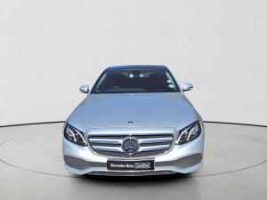 Mercedes-Benz E-Class E220d Avantgarde - Image 2