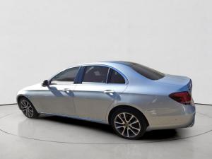 Mercedes-Benz E-Class E220d Avantgarde - Image 5