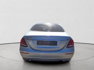 Mercedes-Benz E-Class E220d Avantgarde - Image 6