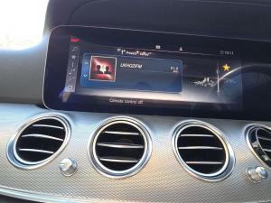 Mercedes-Benz E-Class E220d Avantgarde - Image 9