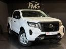 Thumbnail Nissan Navara 2.5DDTi double cab SE Plus 4x4