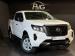 Nissan Navara 2.5DDTi double cab SE Plus 4x4 - Thumbnail 1