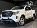 Nissan Navara 2.5DDTi double cab SE Plus 4x4 - Thumbnail 2