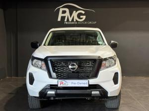 Nissan Navara 2.5DDTi double cab SE Plus 4x4 - Image 3