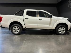 Nissan Navara 2.5DDTi double cab SE Plus 4x4 - Image 5