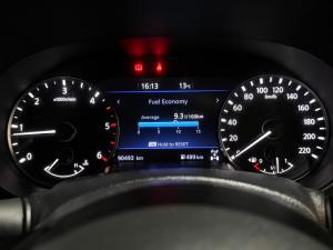 Nissan Navara 2.5DDTi double cab SE Plus 4x4 - Image 9