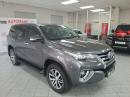 Thumbnail Toyota Fortuner 2.8GD-6