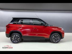 Suzuki Vitara Brezza 1.5 GLX auto - Image 3