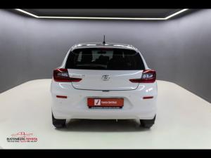 Toyota Starlet 1.5 Xi - Image 5