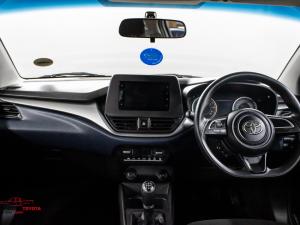 Toyota Starlet 1.5 Xi - Image 6