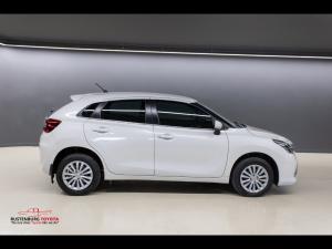 Toyota Starlet 1.5 Xi - Image 3