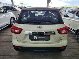 Toyota Urban Cruiser 1.5 XS - Image 5