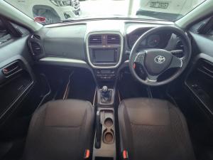 Toyota Urban Cruiser 1.5 XS - Image 6