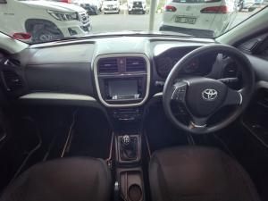 Toyota Urban Cruiser 1.5 XS - Image 11