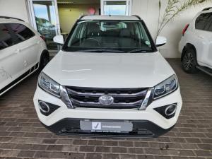 Toyota Urban Cruiser 1.5 XS - Image 4